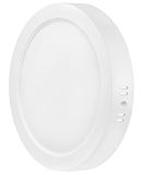 Ledix DONA LED DECKENLEUCHTE AUFPUTZ RUND WARM WEISS LSN-18WO-230