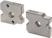 Makita Accessoires Makita - A-43670 - mengblad - inox - 130 mm