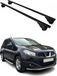 Omac Porte-bagages pour Nissan Qashqai J10 +2 2007-2013