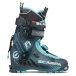 Scarpa F1 Skischoenen pour femmes bleu 23.5 femme