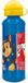 PAW Patrol Fles The Paw Patrol Pup Power 530 ml Aluminium Blauw/Geel