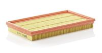 MANN-FILTER C 2974 Luchtfilter - voor Auto's + Transporters