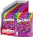 Skittles Wild Berry Snoep - 15 zakken - 152 gram