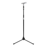 Shure by Gator SH-TRIPODSTANDDX Deluxe statief microfoonstandaard