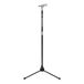 Shure by Gator SH-TRIPODSTANDDX Deluxe statief microfoonstandaard