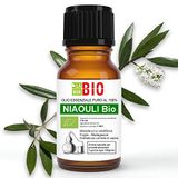 Niaouli Laborbio Niaouli Bio Etherische olie 100% Pure 10 ml