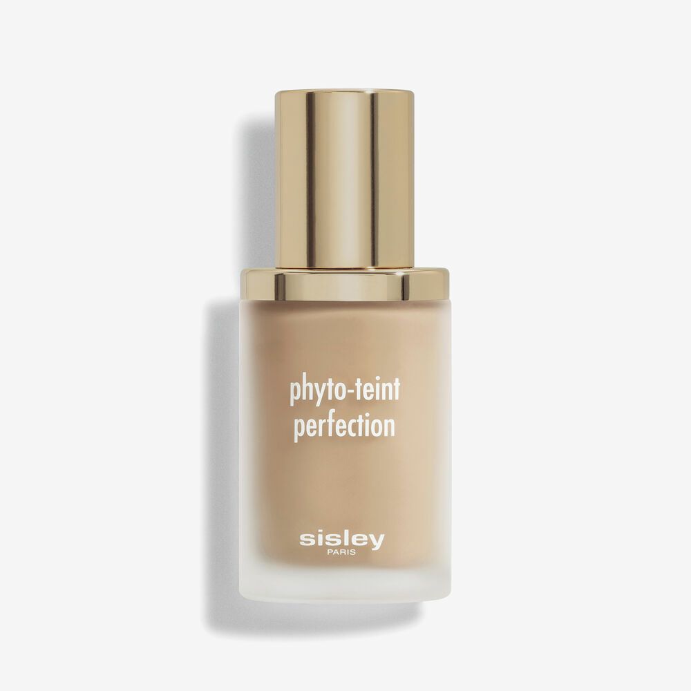 Sisley Phyto-Teint Perfection - 3N Apricot - 30ml