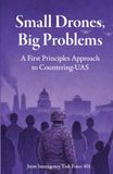 Small Drones, Big Problems - A First Principles Approach to Countering-UAS