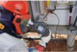 Fluke multifunctionele installatietester kit met PV analyse functies en zonnesterkte meter (FLK-SMFT-1000/KIT)