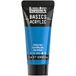 Liquitex Basics Acrylverf Tube 22 ml Metallic Blauw