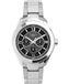 Timex Expedition X Peanuts Beagle Scout Acadia TW4B29200 Herenhorloge, 40 mm, stoffen band, Zilver