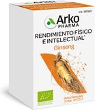 Arkopharma Ginseng Arkocaps 84 gélules