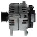 BOSCH Dynamo/Generator, 14V, 120A, geschikt voor RENAULT MEGANE