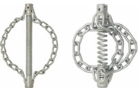 KS Tools kettingslingerkop met gladde ketting, 3 kettingen Ø30mm,16mm - 1 stuk