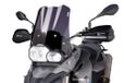 Puig 4670F Touring Screen Dark Smoked F650GS 12', F800GS 08'-17' Medium