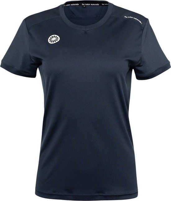 The Indian Maharadja Jaipur Performance Shirt Dames - Maat L