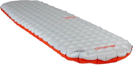 Nemo Equipment Tensor All-Season Regular Mummy