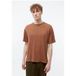Leinen T-Shirt Modell: Lasse