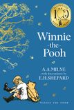 Winnie-the-Pooh – Classics 100th Anniversary - Winnie-the-Pooh Paperback