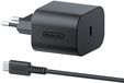 Nintendo Switch 2 AC Adapter - USB Charger - Game Console