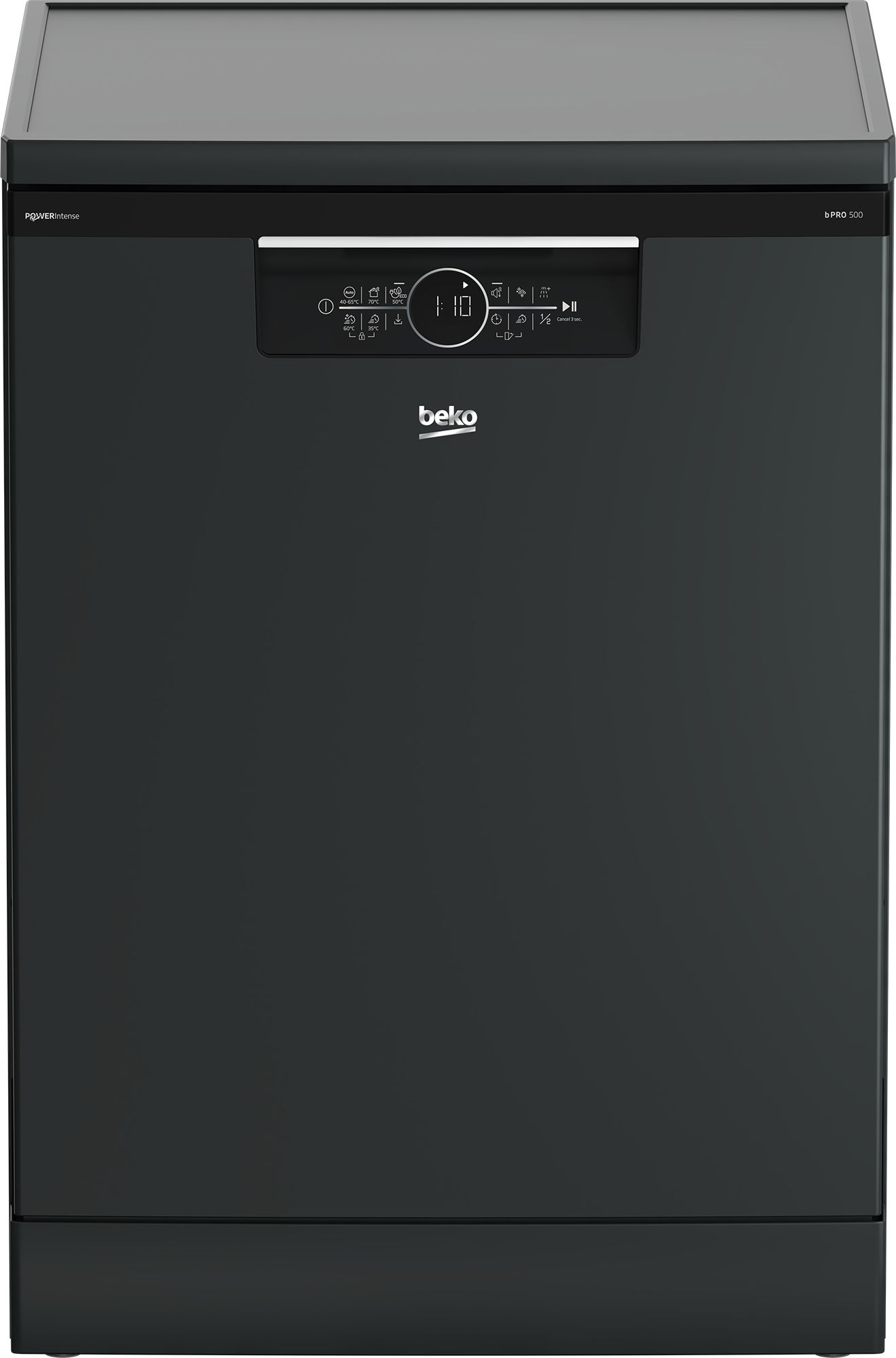 Beko BDFN26440AWP Vrijstaand 14 couverts