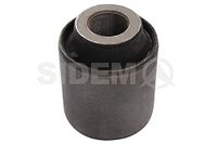 SIDEM 841703 chassisveer wielen