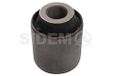 SIDEM 841703 chassisveer wielen