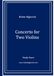 Concerto for Two Violins