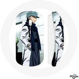 Maniacase Ging Freecs Draadloze Muis Hunter x Hunter Anime Serie