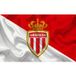 Monaco Fc Papier peint panoramique football - 512 cm x 320 cm