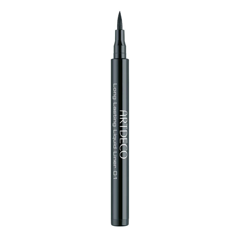 ARTDECO Long Lasting Liquid Eyeliner - 01 Black - 1.5 ml