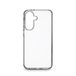 Hama Clear Protection Case Samsung Galaxy A37 5G Transparant