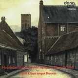 Lieder Ingolf Olsen Lute And Guita Ingolf Olsen Vocals - Danish Hymns