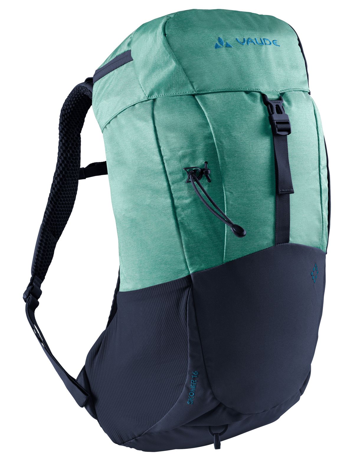 Vaude Wo Skomer 16 nickel green Backpack - 158289840