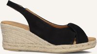 AYANA Omo25yu846 Espadrilles - Zwart - Maat 41