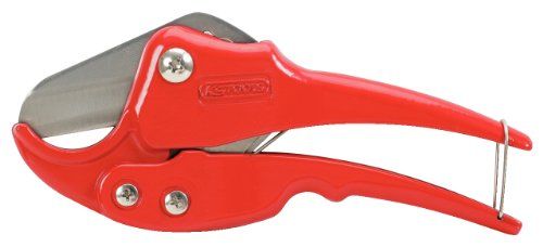 KS Tools 222.0002 Kunststof-leidingschaar, Ø 0-42mm