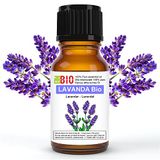Lavendel Laborbio Lavendel Bio Etherische olie 100% Pure 10 ml