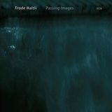 Outhere ECM Records Frode Haltli - Passing Images (CD)