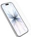 OtterBox Glass coque de téléphone portable 16 cm (6.3") Housse Transparent