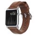 Nomad NM1A4RST00 Band bruin leer voor Apple Watch