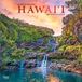 Hawaii BrownTrout Publishers Hawaii Wild & Scenic 2027 16-Monatskalender