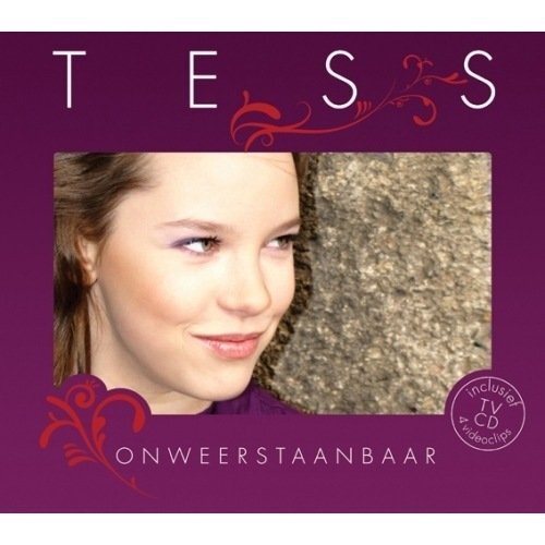 HEARTSELLING Tess - Onweerstaanbaar