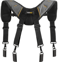 Toughbuilt Bretels