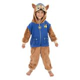 Chaks Paw Patrol Onesie Chase Kind Official - Maat 128