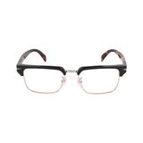 David Beckham DB 7112 Black havana gold 54/18/145 Man Brilmonturen
