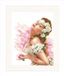 Lanarte Lady of the Camellias Embroidery Kit PN0144530