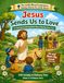 Jesus Sends Us to Love: 11th Sunday in Ordinary Time (Week 11 of Ordinary Time)