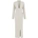 Akep robe en tissu