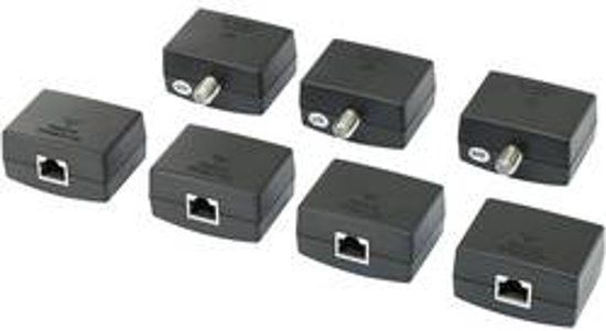 VOLTCRAFT REMOTE ID Adapter voor leidingsidentificatie remote-ID2-ID8 1 stuk(s)