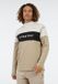 Protest PRTLevin Skipully Homme Col montant Bambou Beige